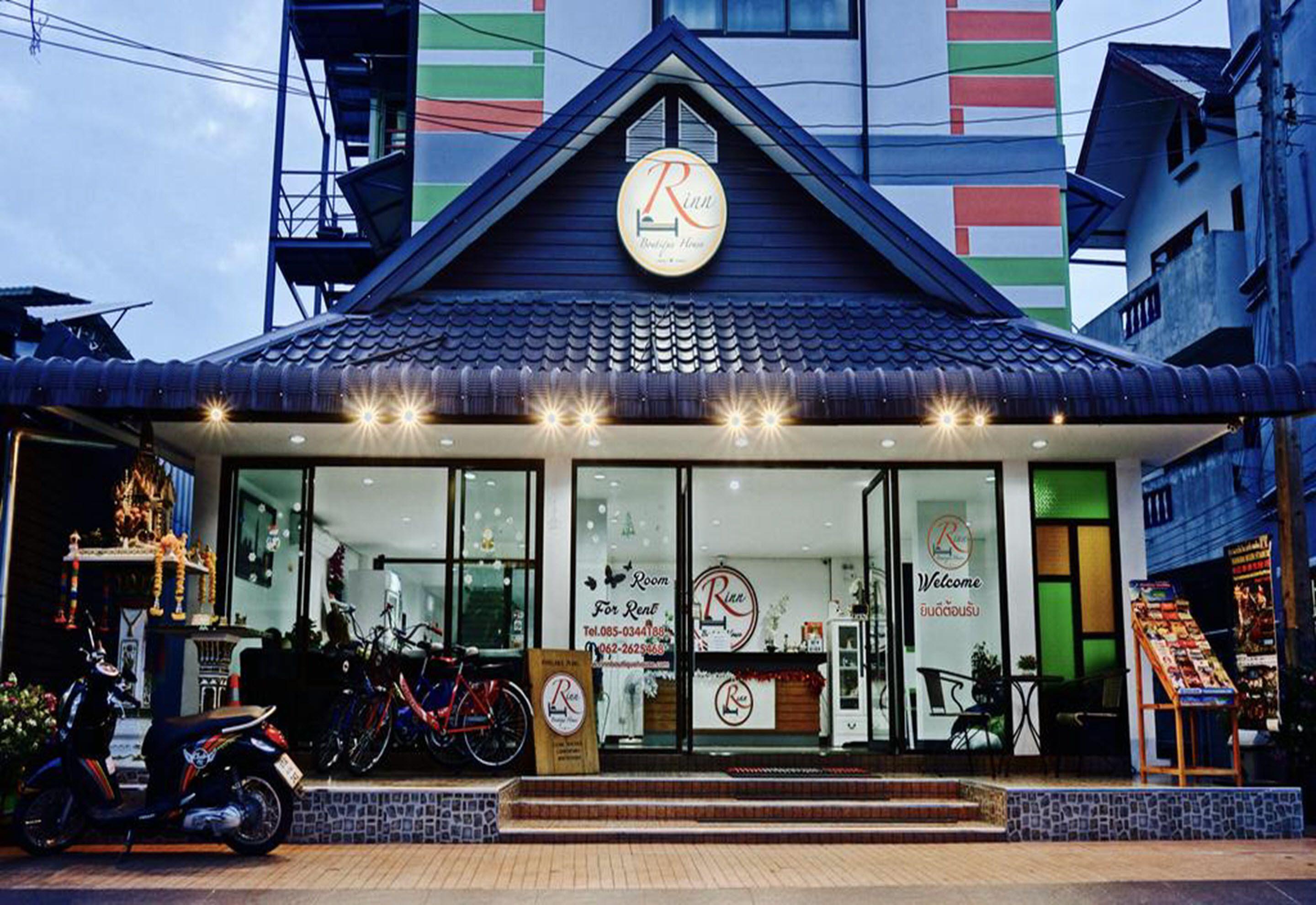 Rinn Boutique House — Photos 2